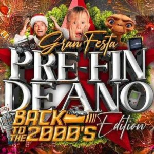 Vigoplan | Fiesta Pre Fin De Año