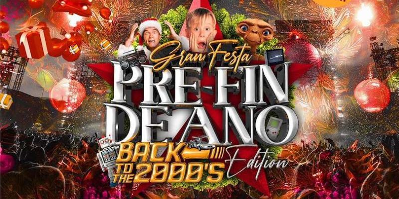 Vigoplan | Fiesta Pre Fin De Año
