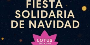 Vigoplan | Fiesta Solidaria De Navidad