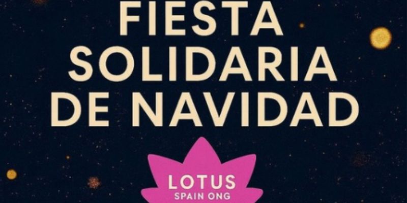 Vigoplan | Fiesta Solidaria De Navidad