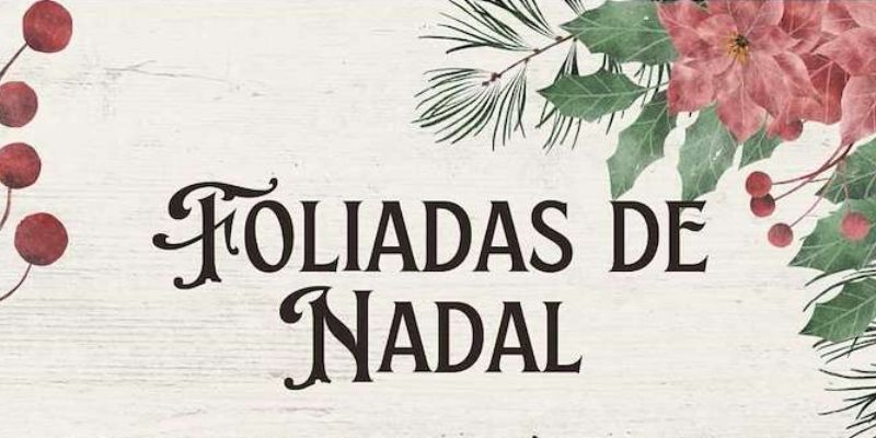 Vigoplan | Foliadas De Nadal (2)