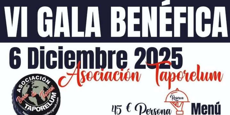 Vigoplan | Gala Benéfica (2)