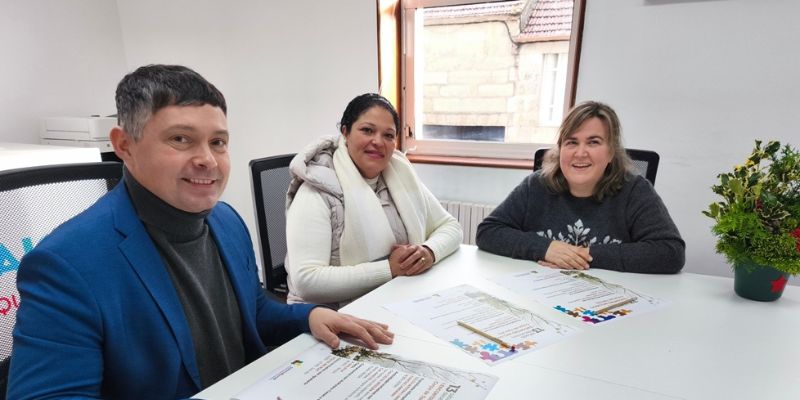 Vigoplan | I Encontro Inclusivo De Soutomaior