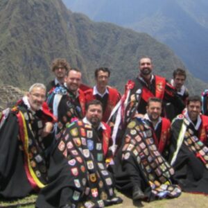 Vigoplan | La Tuna De Derecho (2)