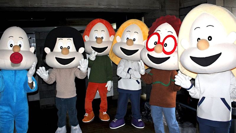 Vigoplan | Los Bolechas