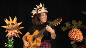 Vigoplan | Los Erizos, El Musical