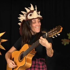 Vigoplan | Los Erizos, El Musical