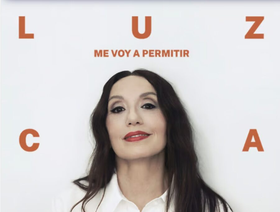 Vigoplan | Luz Casal