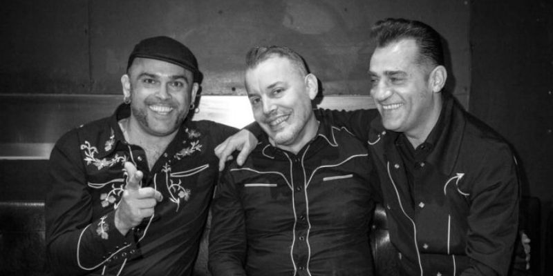 Vigoplan | Mad Martin Trio