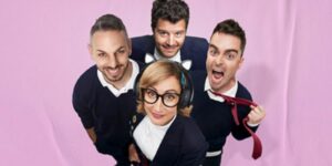 Vigoplan | Mentes Peligrosas