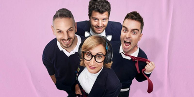 Vigoplan | Mentes Peligrosas