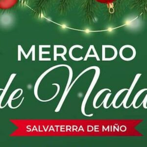 Vigoplan | Mercado De Nadal