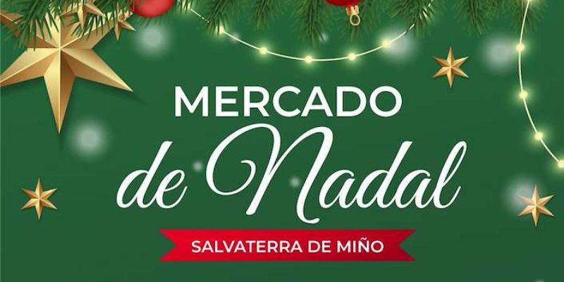 Vigoplan | Mercado De Nadal