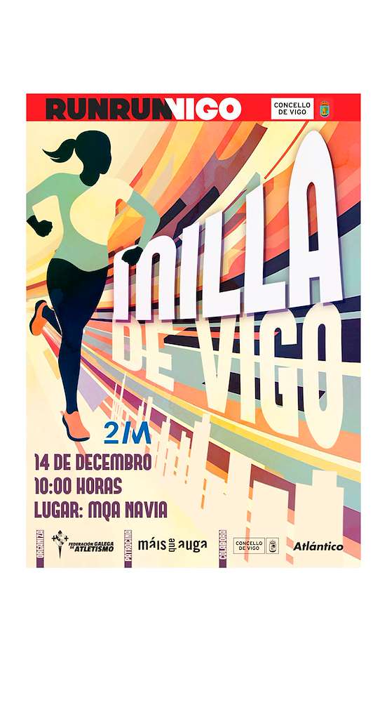 Vigoplan | Milla De Vigo