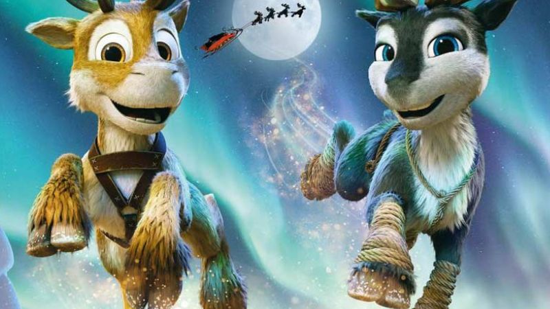 Vigoplan | Niko Más Allá De La Aurora Boreal