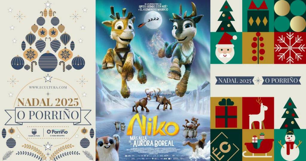 Vigoplan | Niko Mais Alo Da Aurora Boreal