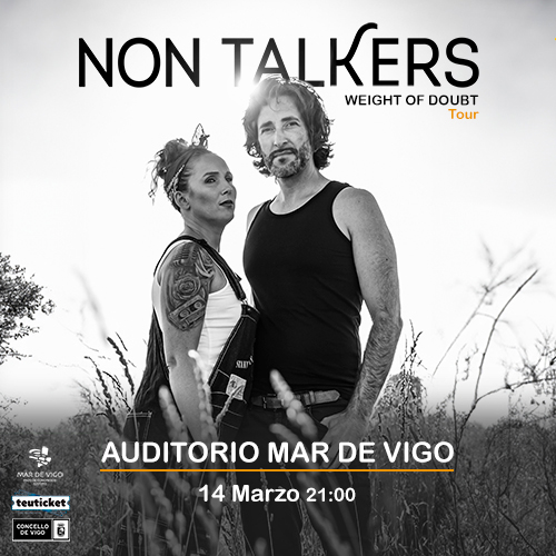 Vigoplan | Non Talkers