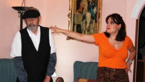 Vigoplan | O Lago Das Nenas Malas Porriño