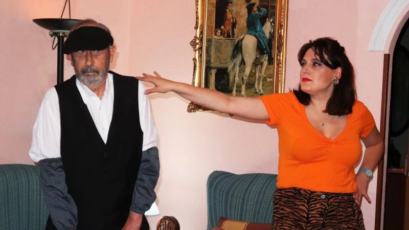 Vigoplan | O Lago Das Nenas Malas Porriño