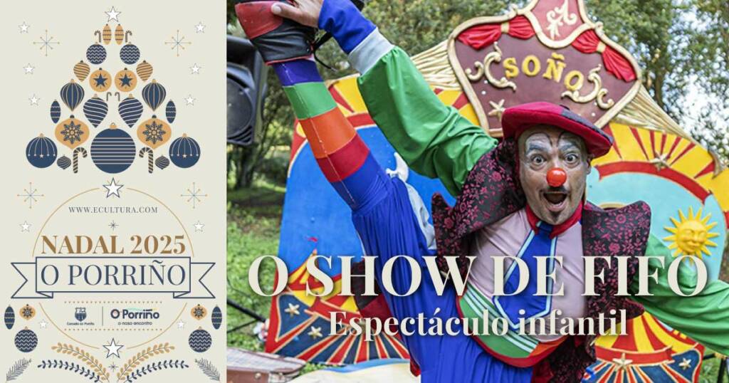 Vigoplan | O Show De Fifo