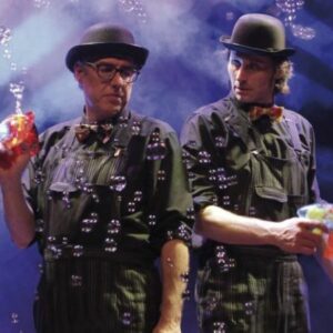 Vigoplan | Os Fabulosos Cleaners