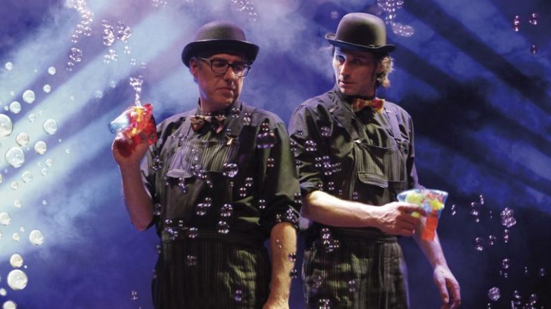 Vigoplan | Os Fabulosos Cleaners