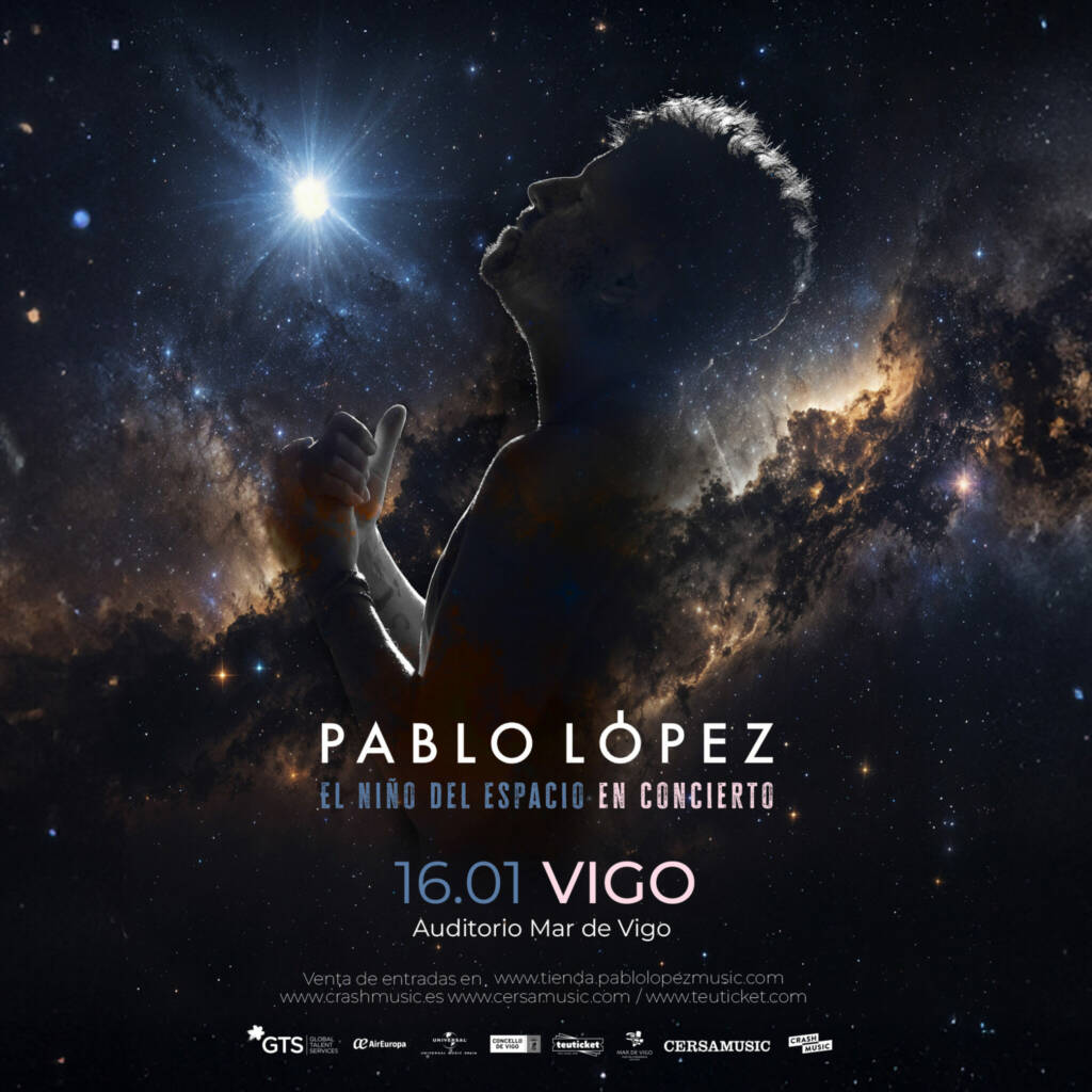 Vigoplan | Pablo López