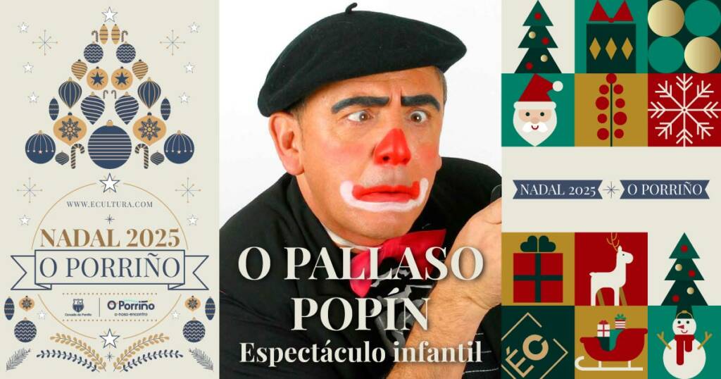 Vigoplan | Pallaso Popin