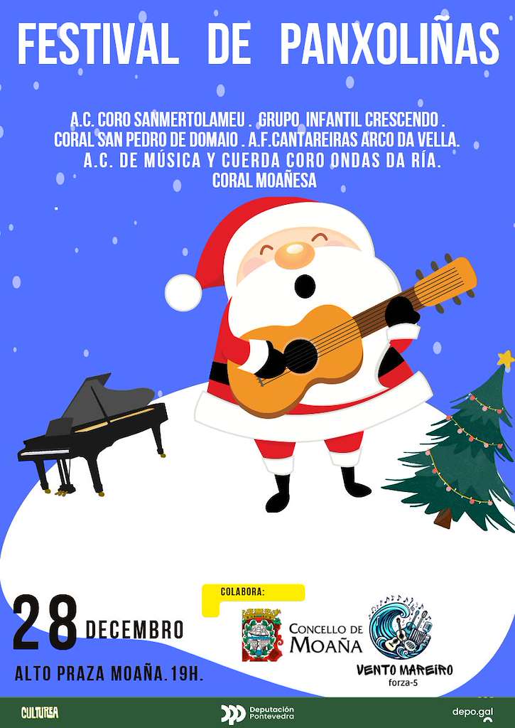 Vigoplan | Panxoliñas