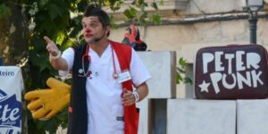 Vigoplan | Peter Punk