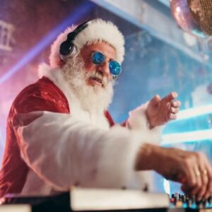 Vigoplan | Soul Train 2025 Ocean Rock Bar