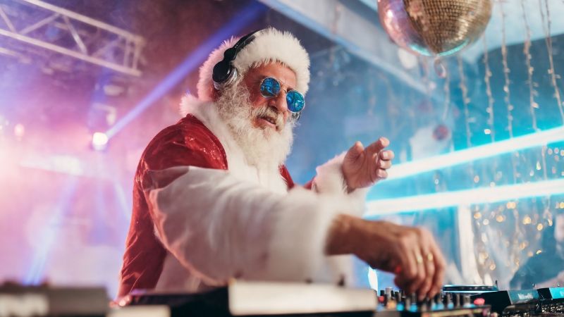 Vigoplan | Soul Train 2025 Ocean Rock Bar