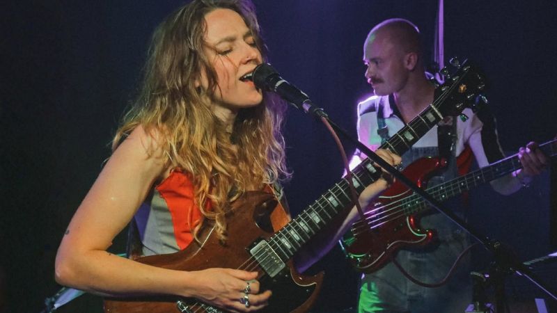 Vigoplan | Sweet Giant