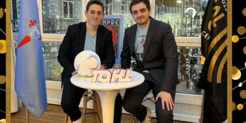 Vigoplan | Tenías Que Haber Tirado Especial Primer Presencial