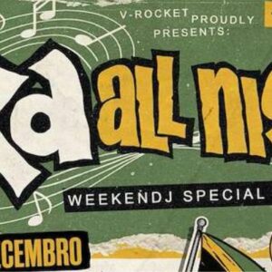 Vigoplan | Xiii Ska Allnight Vigo 2025