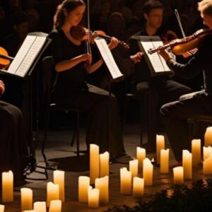 Vigoplan | Xoven Orquestra Ourensanía