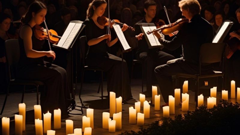 Vigoplan | Xoven Orquestra Ourensanía