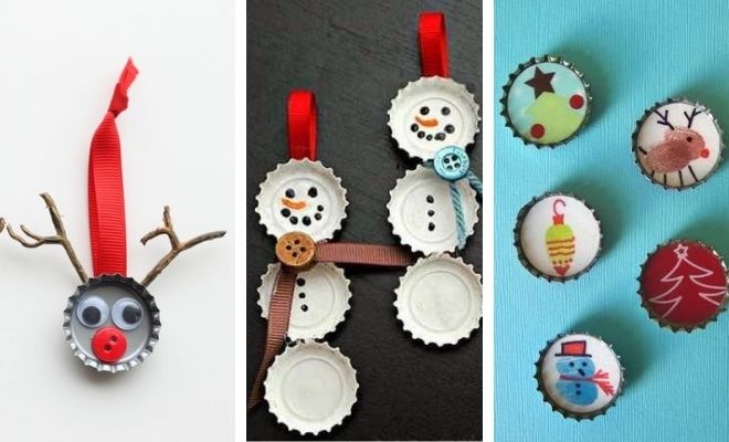 Vigoplan | Adornos Arbol Navidad Chapas