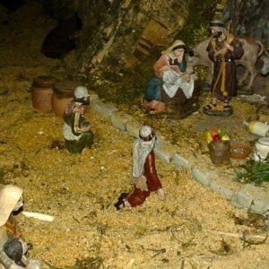 Vigoplan | Belén Monumental Herville 2025