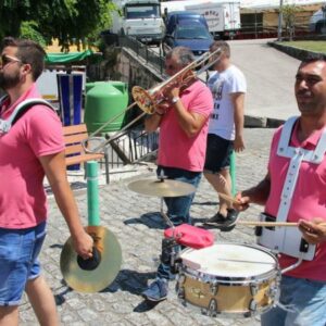 Vigoplan | Charanga Vai De Baile Budiño