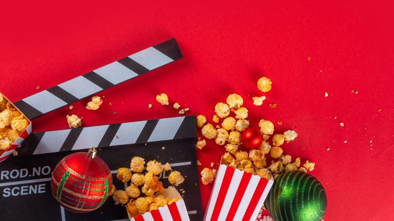 Vigoplan | Cine De Nadal Nigran