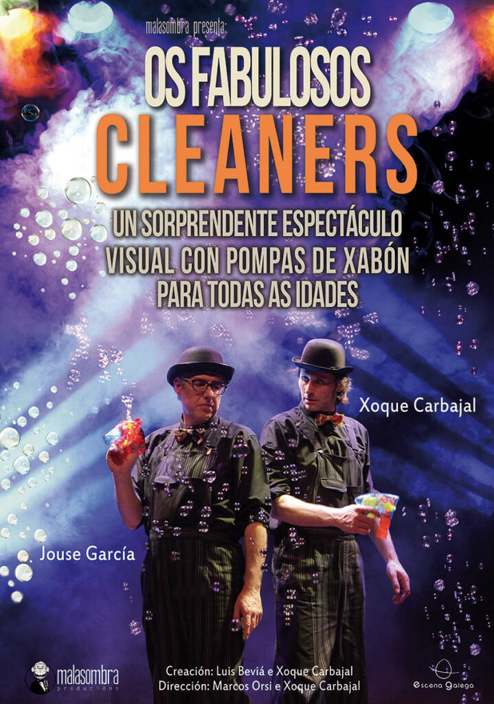 Vigoplan | Cleaners