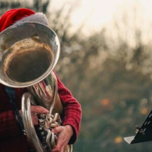 Vigoplan | Concierto De Navidad 2025 As Neves