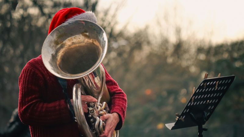 Vigoplan | Concierto De Navidad 2025 As Neves