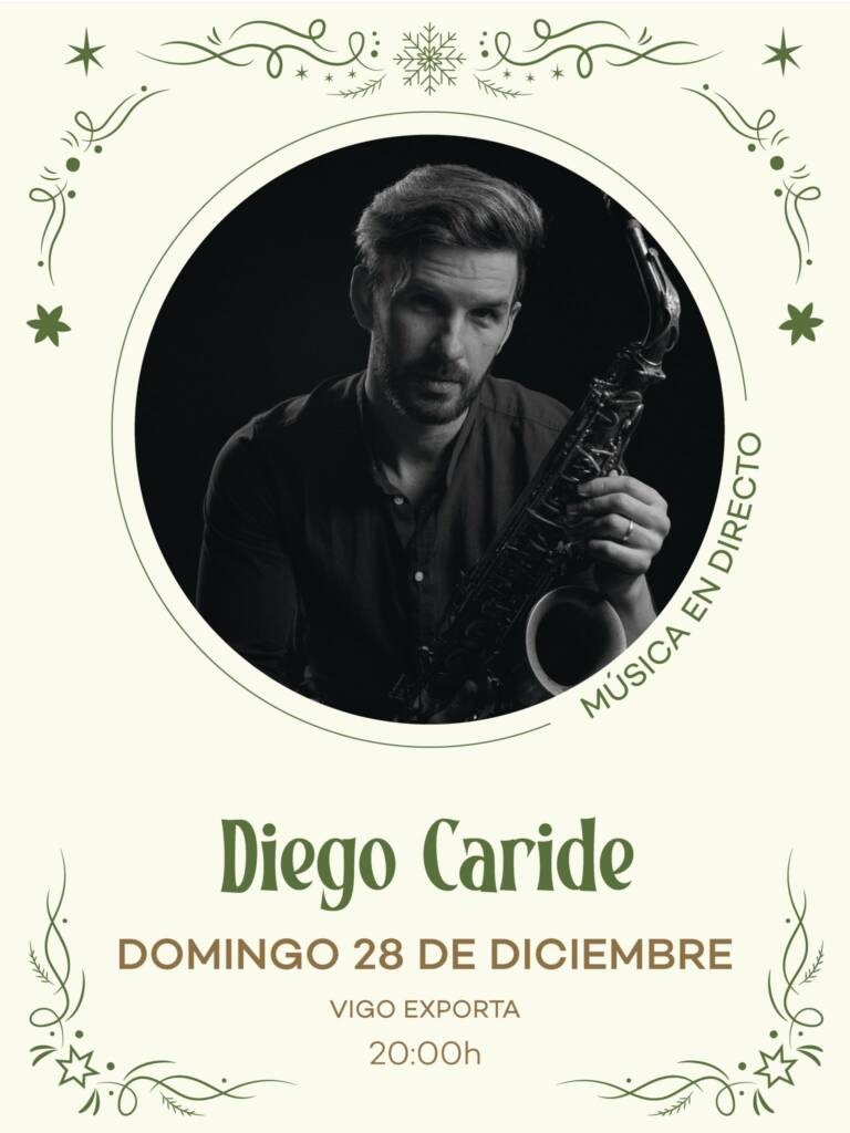 Vigoplan | Diego Garido