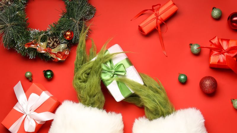 Vigoplan | El Grinch Porriño