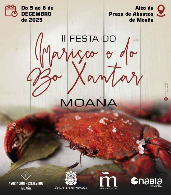 Vigoplan | Festa Do Marisco E Do Bo Xantar