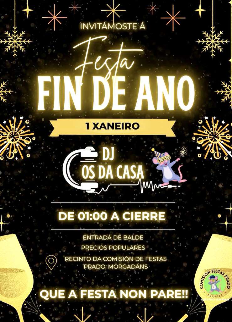 Vigoplan | Fin De Año Prado