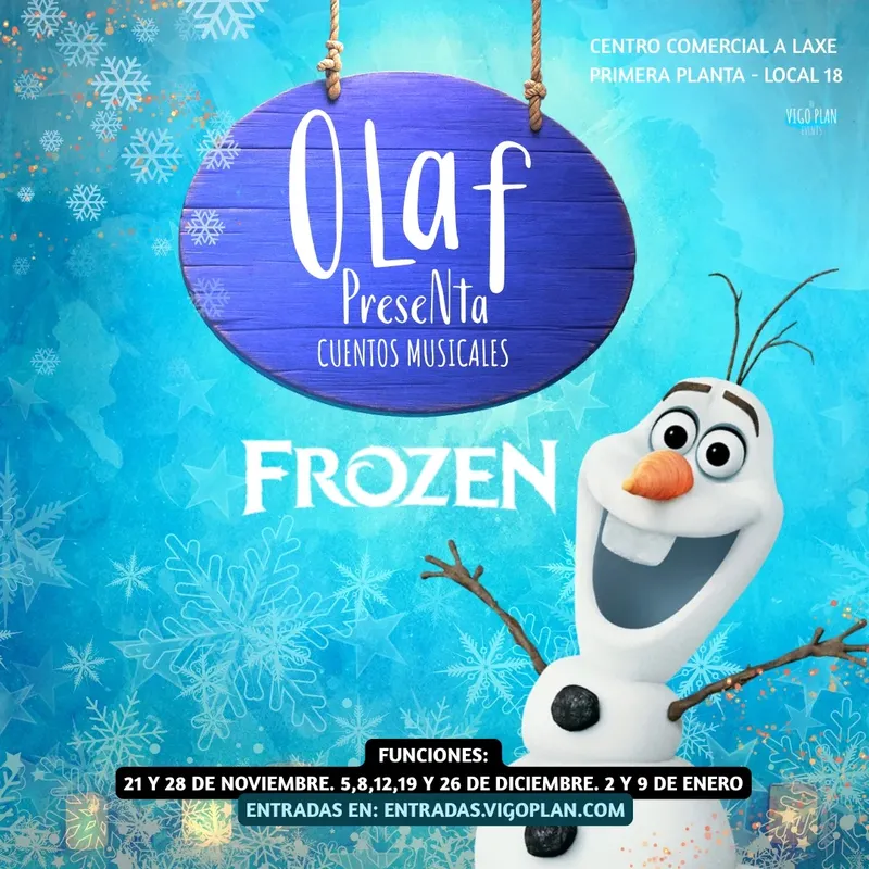 Vigoplan | Frozen