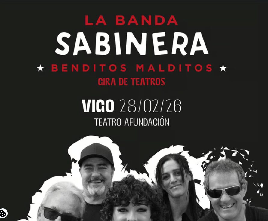 Vigoplan | La Banda Sabinera